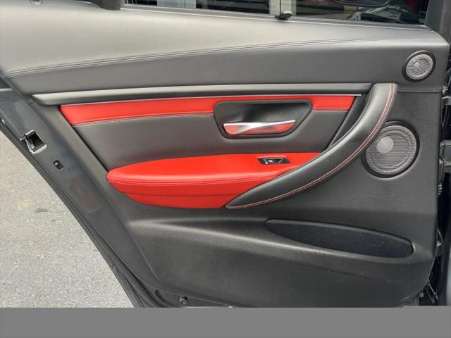 2018 BMW M3 Base