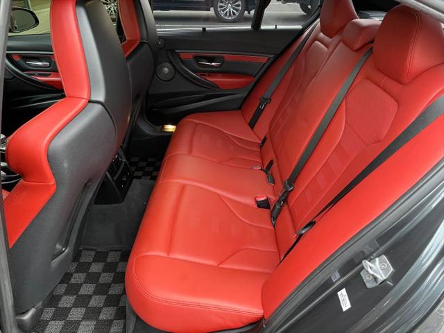 2018 BMW M3 Base