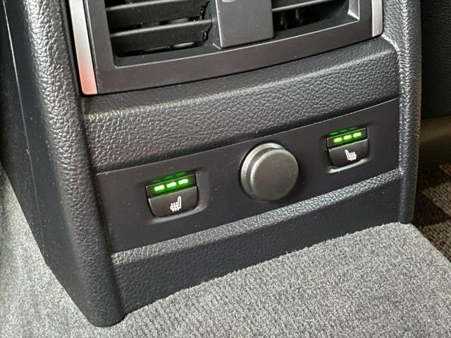 2018 BMW M3 Base