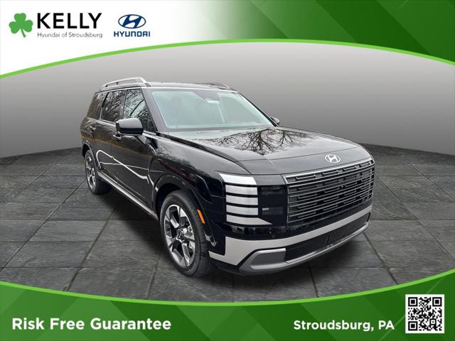 2026 Hyundai Palisade Limited for sale in Stroudsburg, PA