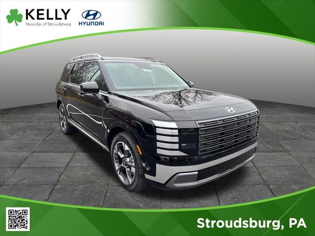 2026 Hyundai Palisade Limited for sale in Stroudsburg, PA