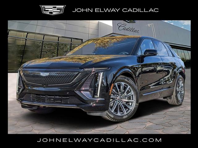 2026 Cadillac iQ Premium Sport AWD for sale in Lone Tree, CO