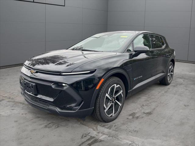 2026 Chevrolet Equinox LT 1, FWD