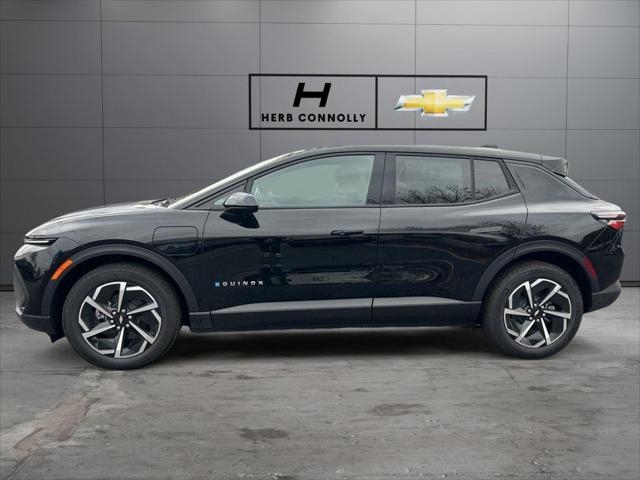 2026 Chevrolet Equinox LT 1, FWD