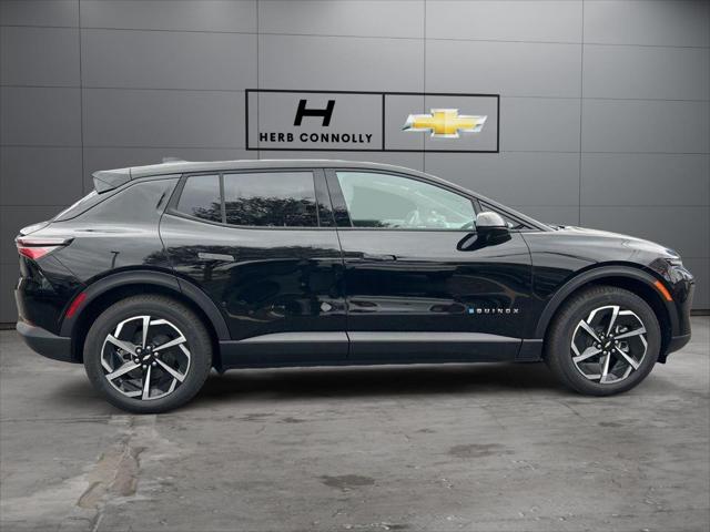 2026 Chevrolet Equinox LT 1, FWD
