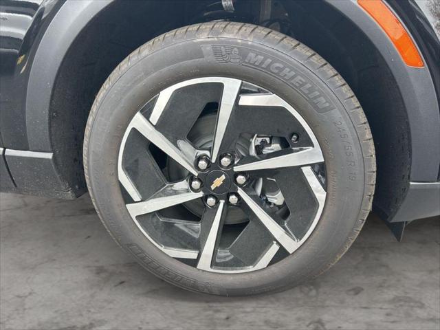 2026 Chevrolet Equinox LT 1, FWD