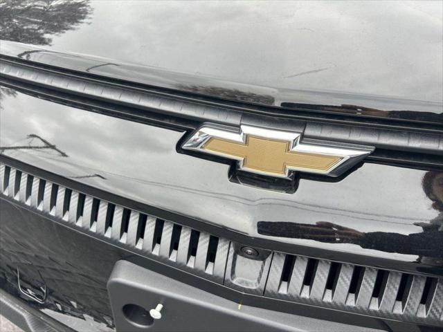 2026 Chevrolet Equinox LT 1, FWD