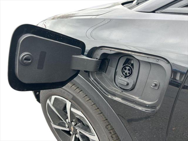 2026 Chevrolet Equinox LT 1, FWD