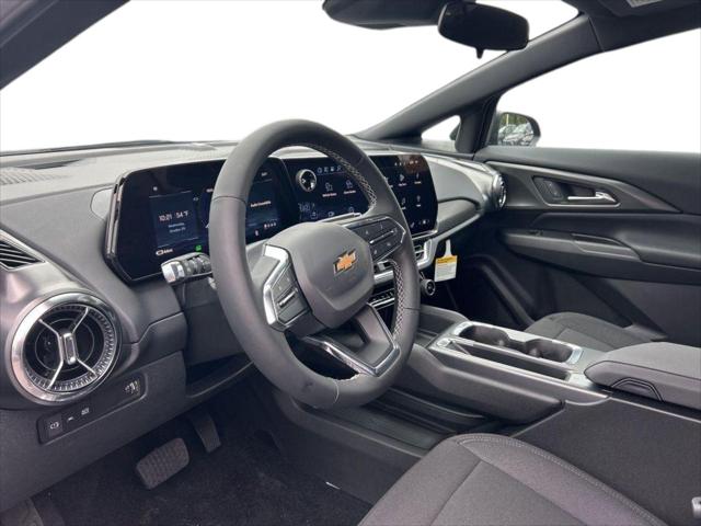 2026 Chevrolet Equinox LT 1, FWD