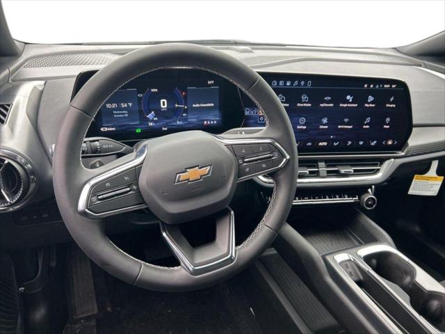 2026 Chevrolet Equinox LT 1, FWD