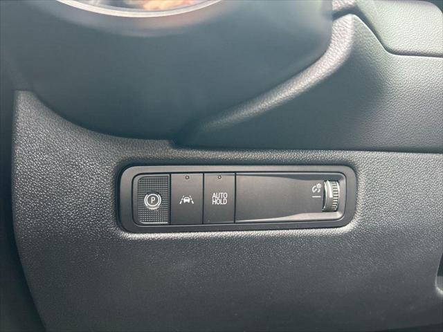 2026 Chevrolet Equinox LT 1, FWD