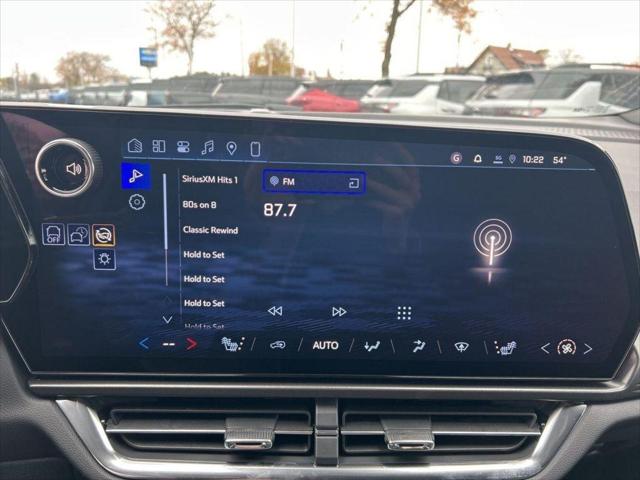 2026 Chevrolet Equinox LT 1, FWD