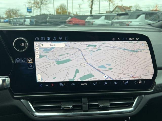 2026 Chevrolet Equinox LT 1, FWD