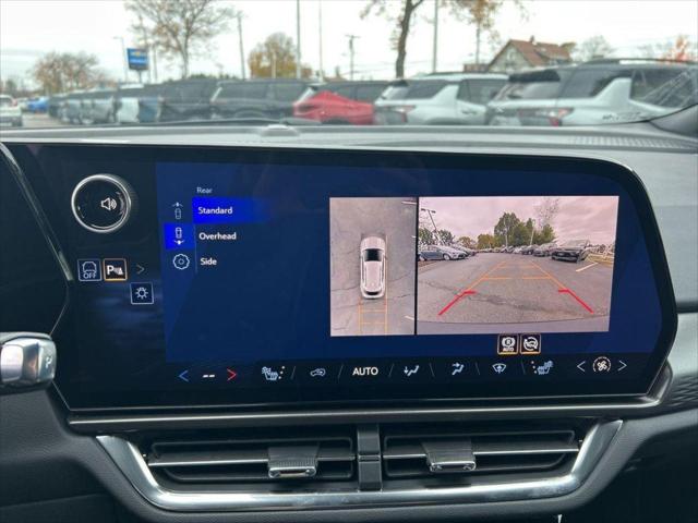 2026 Chevrolet Equinox LT 1, FWD
