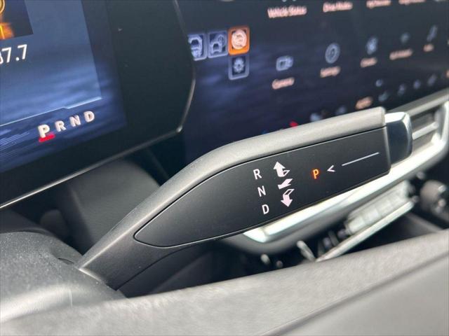 2026 Chevrolet Equinox LT 1, FWD