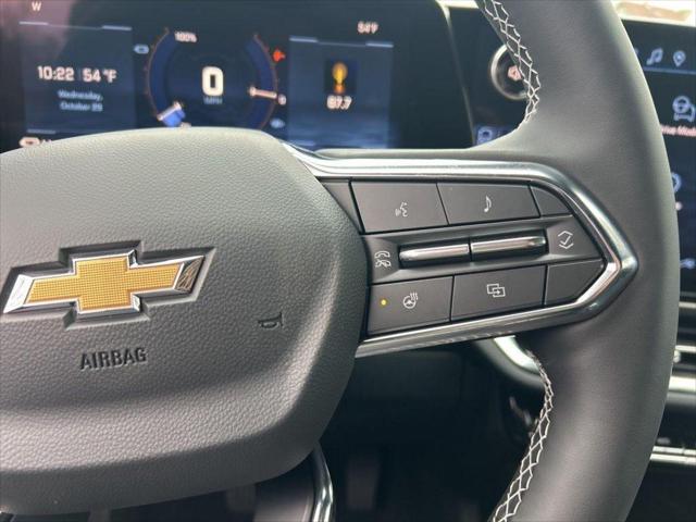 2026 Chevrolet Equinox LT 1, FWD