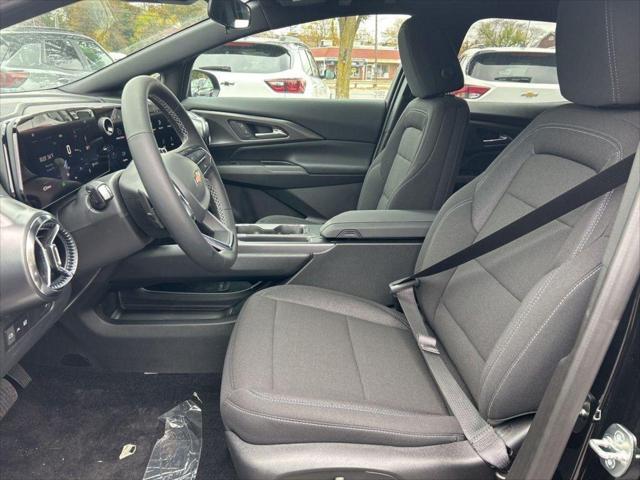 2026 Chevrolet Equinox LT 1, FWD
