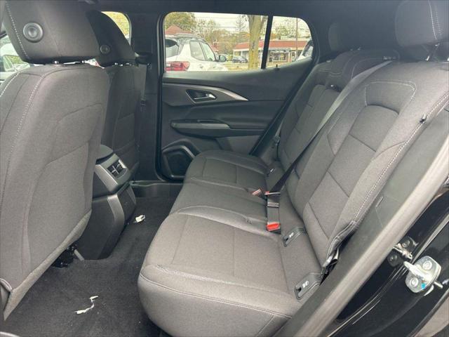 2026 Chevrolet Equinox LT 1, FWD