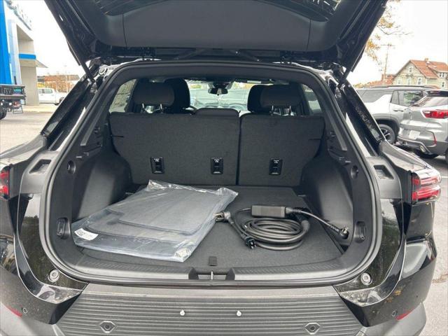 2026 Chevrolet Equinox LT 1, FWD