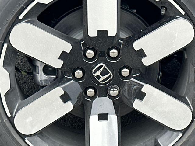 2026 Honda Prologue Elite