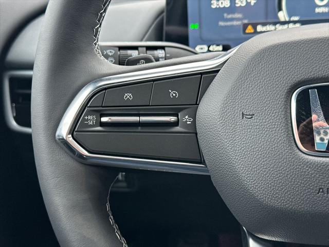 2026 Honda Prologue Elite