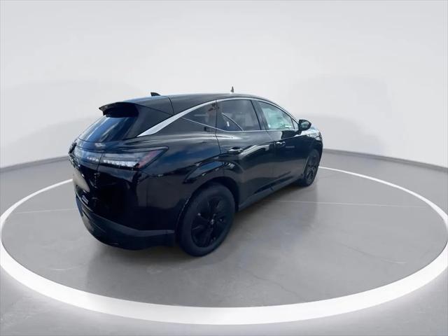 2026 Nissan Murano SV