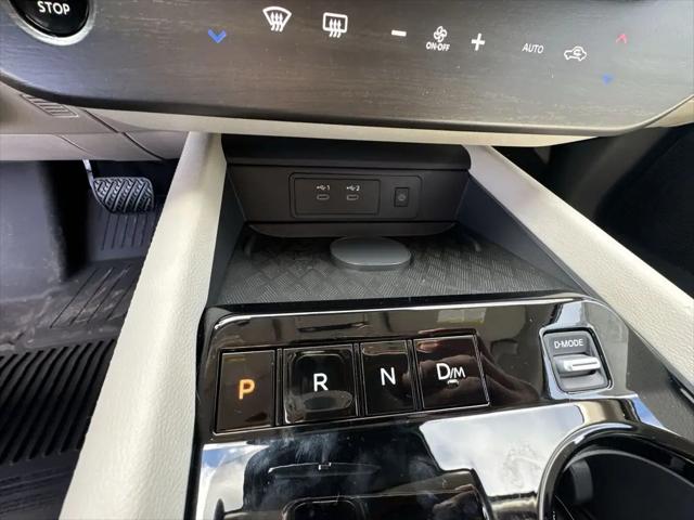 2026 Nissan Murano SV