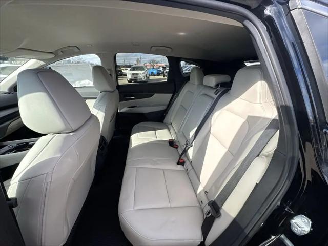 2026 Nissan Murano SV