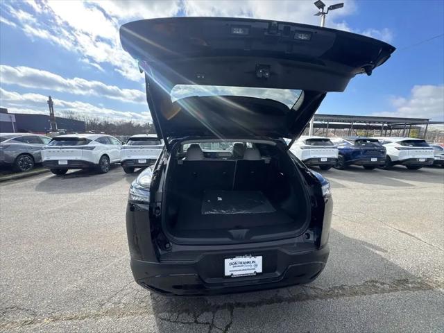 2026 Nissan Murano SV