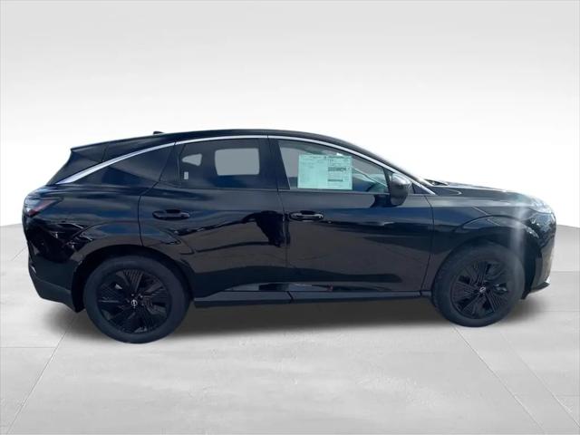 2026 Nissan Murano SV