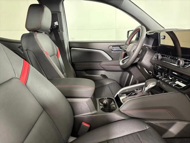 2026 Chevrolet Colorado Z71, 4WD