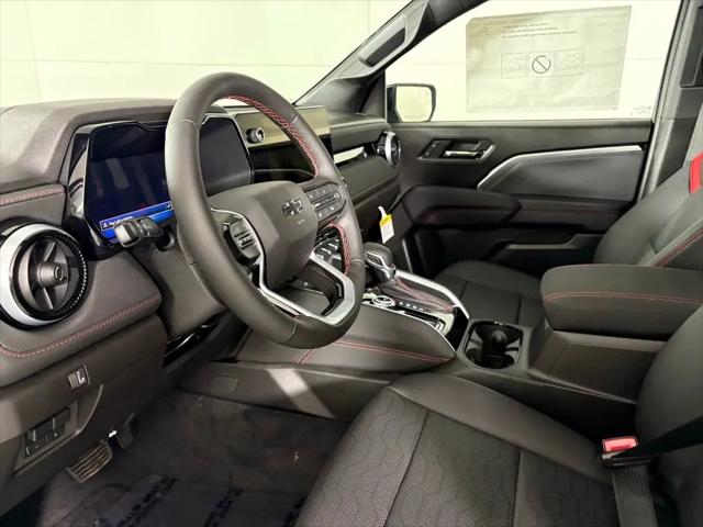 2026 Chevrolet Colorado Z71, 4WD
