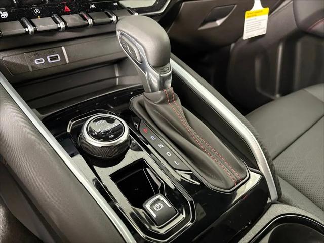 2026 Chevrolet Colorado Z71, 4WD