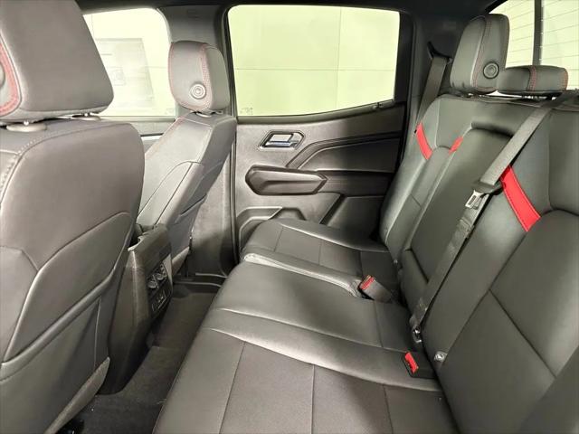 2026 Chevrolet Colorado Z71, 4WD