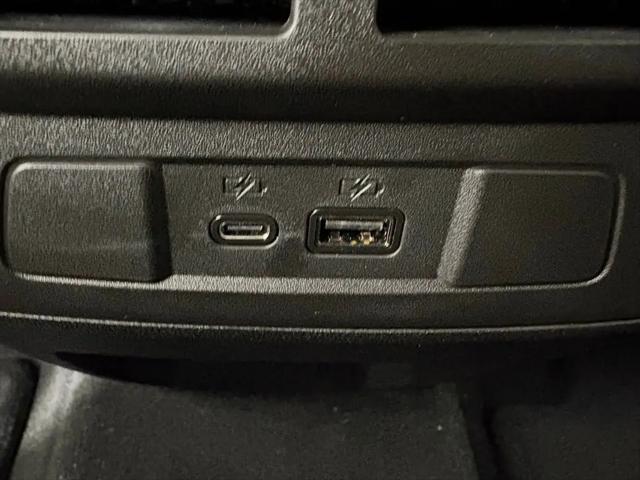 2026 Chevrolet Colorado Z71, 4WD