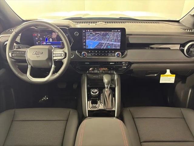 2026 Chevrolet Colorado Z71, 4WD