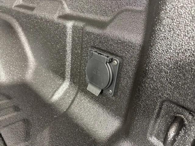 2026 Chevrolet Colorado Z71, 4WD