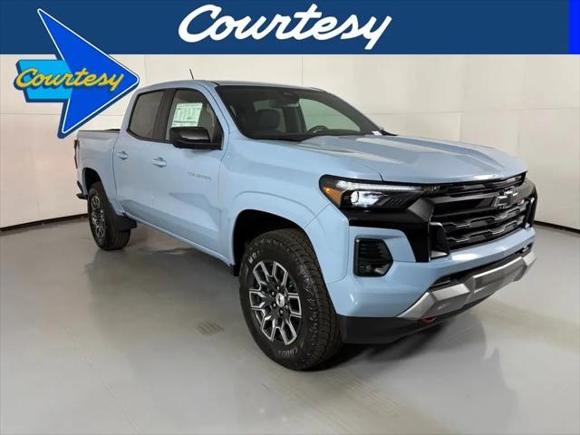2026 Chevrolet Colorado Z71, 4WD for sale in Phoenix, AZ