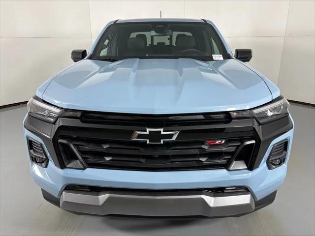 2026 Chevrolet Colorado Z71, 4WD