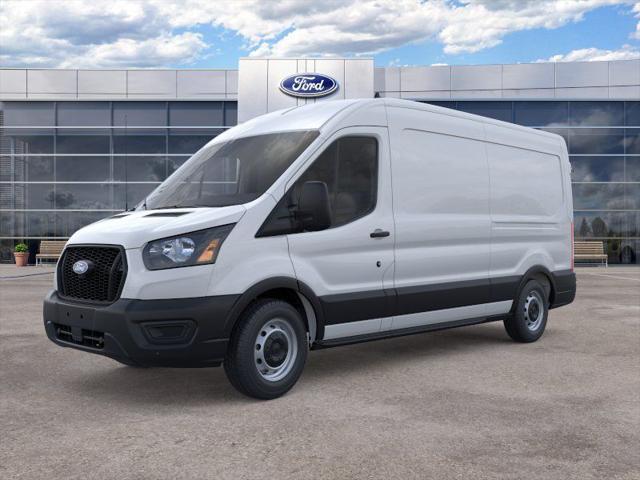 2026 Ford Transit Cargo Van Base for sale in Wichita, KS
