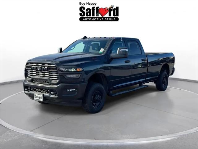 2026 Ram 2500 Tradesman Crew Cab 4x4 8' Box for sale in Fredericksburg, VA