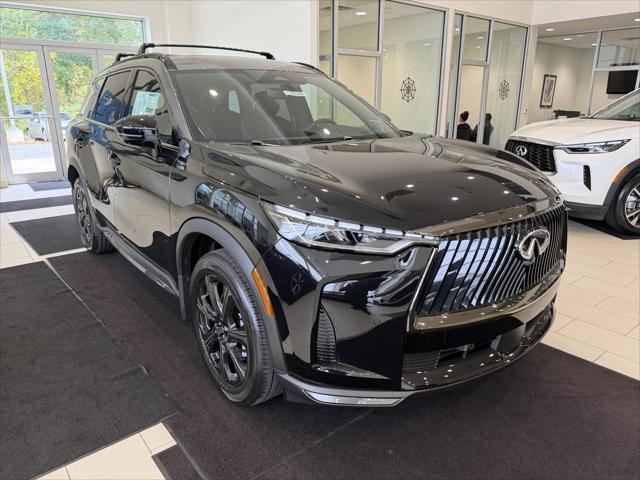 2026 INFINITI QX60 AUTOGRAPH for sale in Annapolis, MD