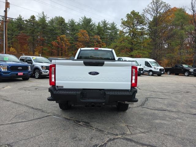 2026 Ford F-250 XL