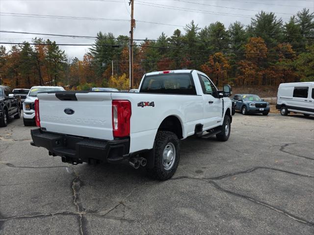 2026 Ford F-250 XL