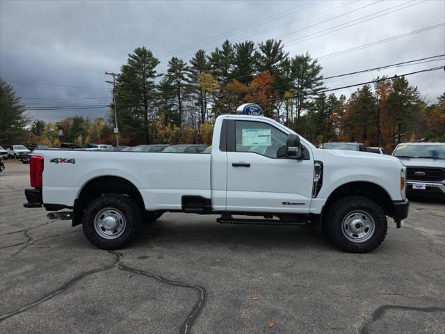 2026 Ford F-250 XL