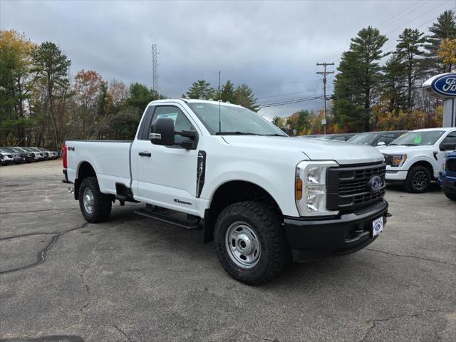 2026 Ford F-250 XL