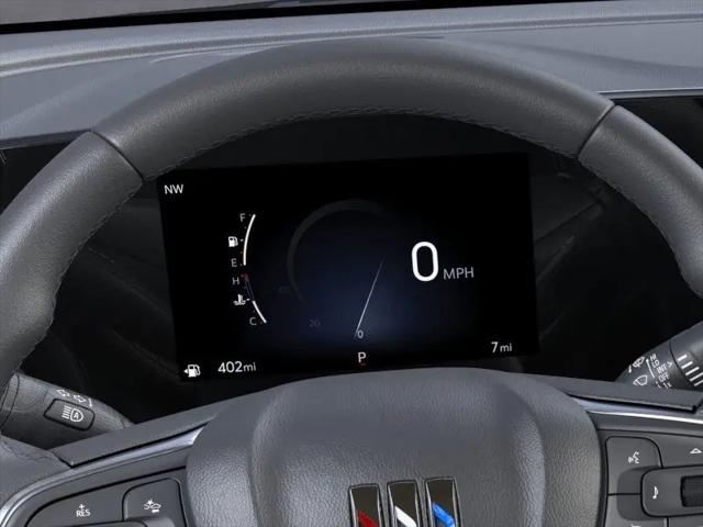 2026 Buick Encore GX Sport Touring FWD