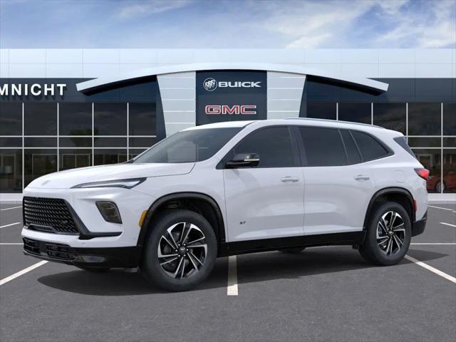 2026 Buick Enclave Sport Touring FWD