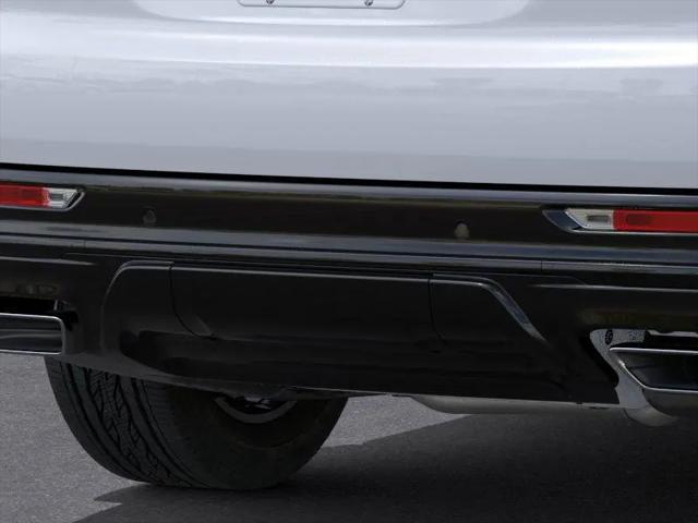 2026 Buick Enclave Sport Touring FWD