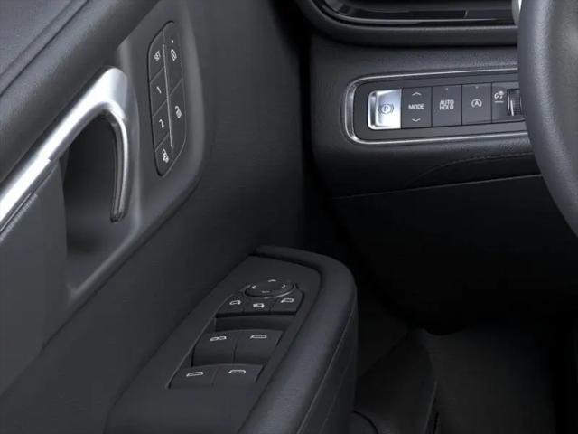 2026 Buick Enclave Sport Touring FWD